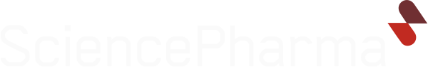 SciencePharma logotipo